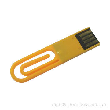 Colorful High Quality Custom USB 2.0 Flash Drive with own logo